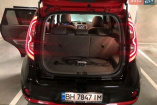 Kia Soul, 2015