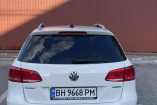 Volkswagen Passat, 2012