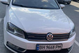Volkswagen Passat, 2012