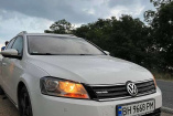 Volkswagen Passat, 2012