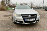 Volkswagen Passat, 2008