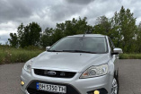 Ford Focus, 2008