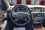Mercedes-Benz GL-Class, 2013