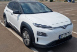 Hyundai Encino EV, 2019