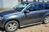 Suzuki Grand-vitara, 2007