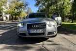 Audi A6, 2006