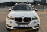 BMW X5, 2018
