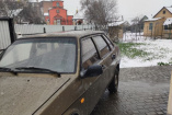 ВАЗ / Lada 21099, 1999