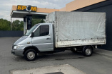 Mercedes-Benz Sprinter, 2004