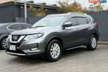 Nissan Rogue, 2017