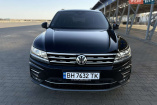 Volkswagen Tiguan, 2019