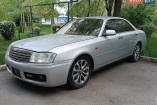 Nissan Gloria, 1999