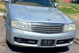 Nissan Gloria, 1999