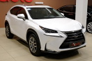 Lexus NX Hybrid