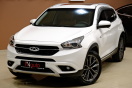 Chery Tiggo 7