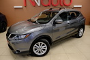 Nissan Rogue Sport SV AWD