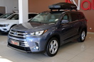 Toyota Highlander Hybrid