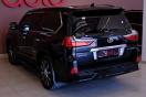 Lexus LX450d