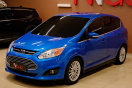 Ford C-Max Energi