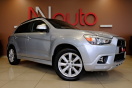 Mitsubishi Outlander Sport