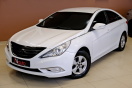 Hyundai Sonata LPI