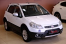 Fiat Sedici