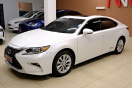 Lexus ES Hybrid