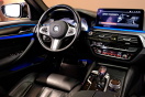 BMW 530i xDrive Touring