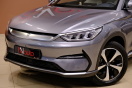 BYD Song EV