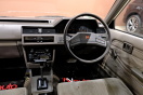 Nissan Bluebird