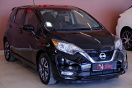 Nissan Versa Note SR