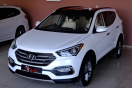 Hyundai Santa Fe Sport