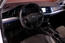 Volkswagen e-Bora