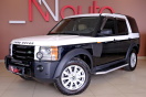 Land Rover Discovery TDV6 HSE