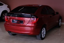 Mercedes C-Class