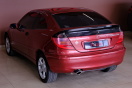 Mercedes C-Class