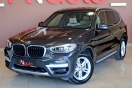 BMW X3 SDrive30i