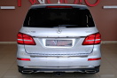 Mercedes GLS-Class