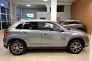 Mitsubishi Outlander Sport