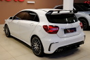 Mercedes-Benz A45 AMG