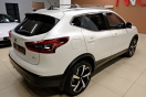 Nissan Rogue Sport