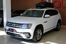 Volkswagen Atlas