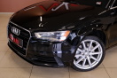 Audi A3 Quattro