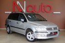 Mitsubishi Space Wagon