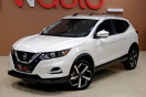 Nissan Rogue Sport