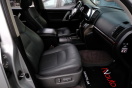 Toyota Land Cruiser 200