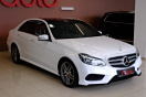 Mercedes E-Class