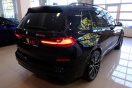 BMW X7 m50i