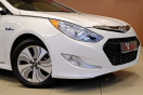 Hyundai Sonata Hybrid Limited