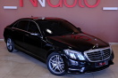 Mercedes-Benz S350d